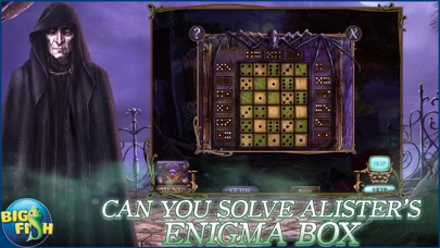 Mystery Case Files: Key To Ravenhearst - A Mystery Hidden Object Game (Full) Screenshot 3