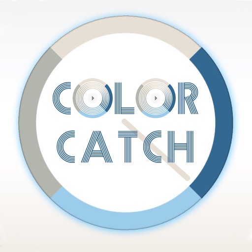 Color Catch: Spin Challenge iOS App