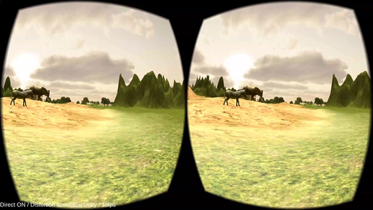 VR Sea, Ocean & Island – The best PRO game for google cardboard Virtual Reality screenshot-4