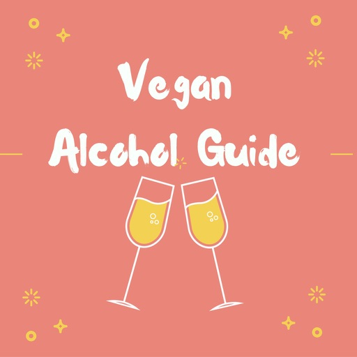 Vegan Alcohol Guide icon
