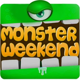 Monster Weekend - adventure puzzle game