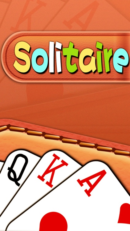 Classical Solitaire!