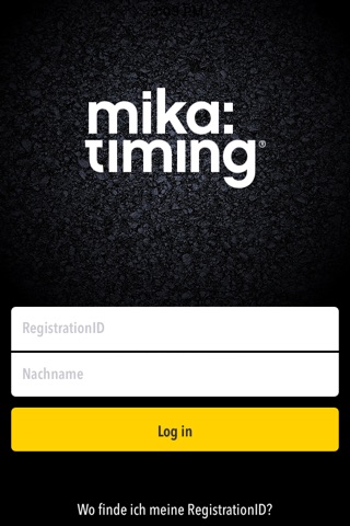 mika tracking screenshot 4
