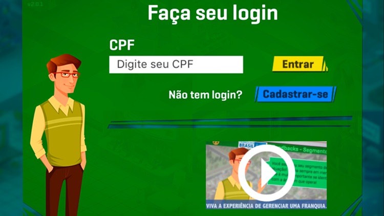 Franquias Brasil screenshot-4