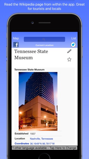 Nashville Wiki Guide(圖3)-速報App