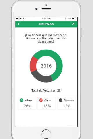 GestiónApp screenshot 4