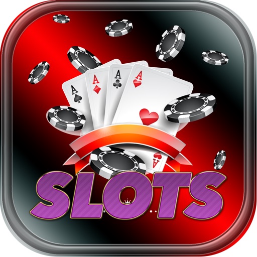 Spectacular Casino of Sheets Black - Free Slots Game Cards icon