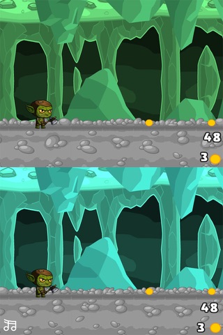 Goblins Cave screenshot 4