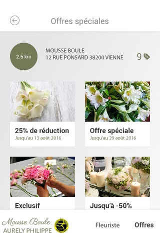 Mousse Boule screenshot 4