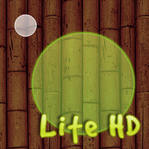 Addicting Balls HD Lite iOS App