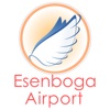 Esenboga Airport Flight Status