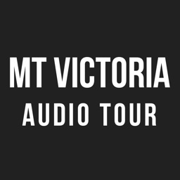 Mt Victoria Historic Audio Tour