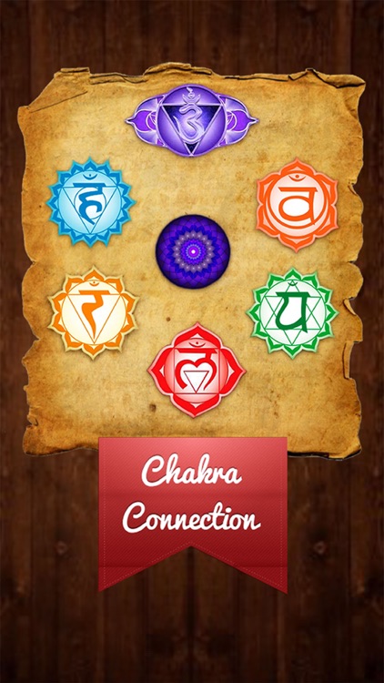 Chakra Connection