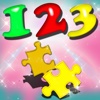 123 Numbers In Puzzle Game Play & Learn