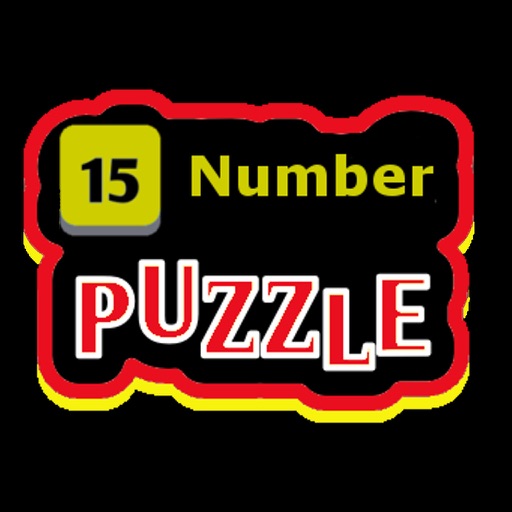 15 Number Puzzle Extreme!