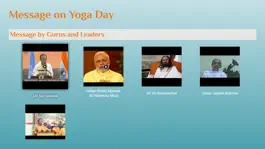 Game screenshot International Day of Yoga apk