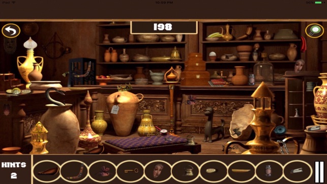 Free Mystery Hidden Objects Games(圖5)-速報App