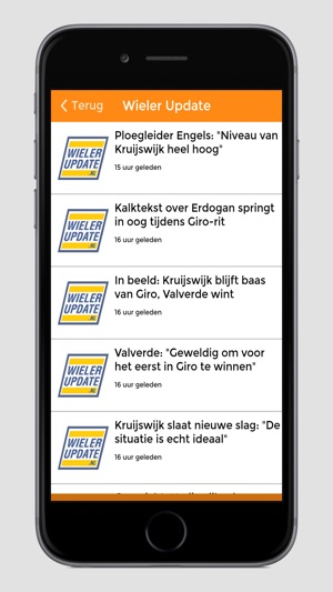 Sportnieuws(圖3)-速報App