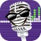 Prank Voice Modifier Free – Funny Sound Changer and Audio Record.er with Cool Effects