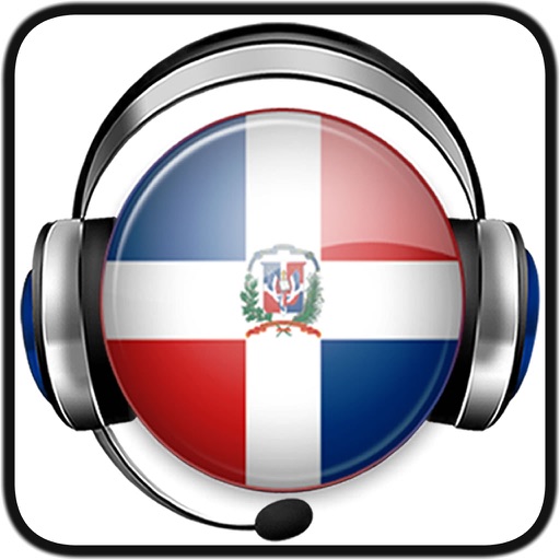 Radios FM y AM de Republica Dominicana