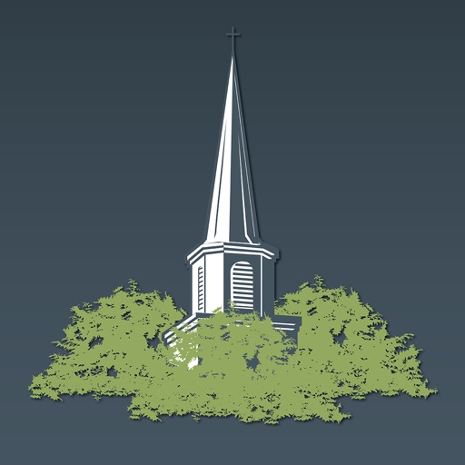 Thomasville FUMC - GA icon