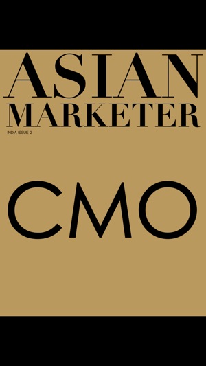 ASIAN MARKETER INDIA