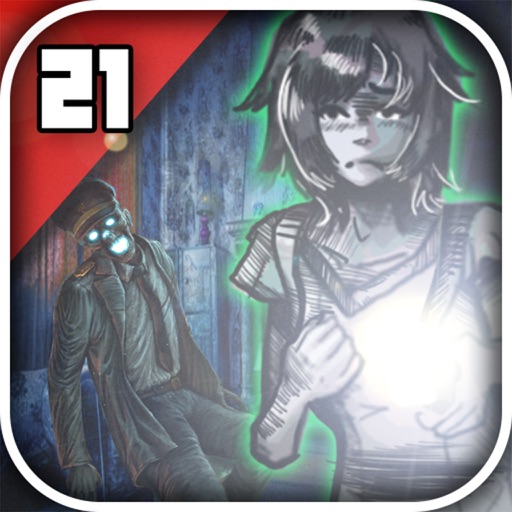 Escape Diary 21 Icon