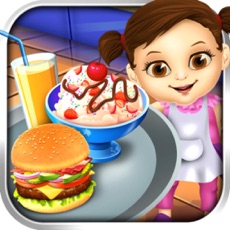 Activities of Cooking Heroes - Chef Master Food Scramble Maker Game
