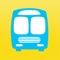 An app for the Corvallis Transit System (CTS) that provides up-to-date information about bus routes, stops, and arrivals