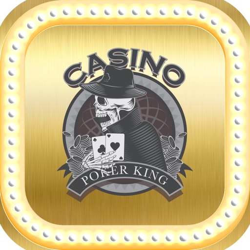 Ultimate Poker Heart Of Vegas Slots - Free Slots Machine icon