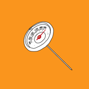 Cooking Thermometer app review