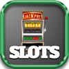 Jackpot Party Epic Vegas Casino - Play Free Slot Machines, Fun Vegas Casino Games - Spin & Win!