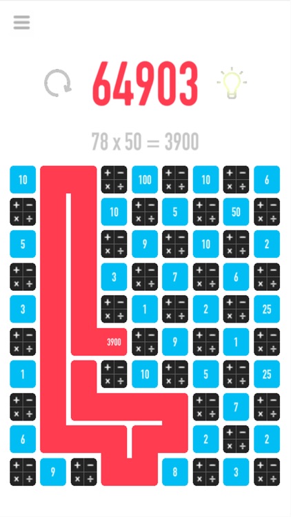 Numbers Madness