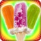 Ice Candy Maker - A frozen food fever game