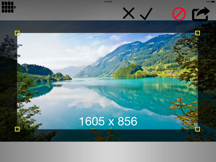 Photo special effects