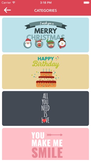 Make Photo Greetings Cards(圖2)-速報App