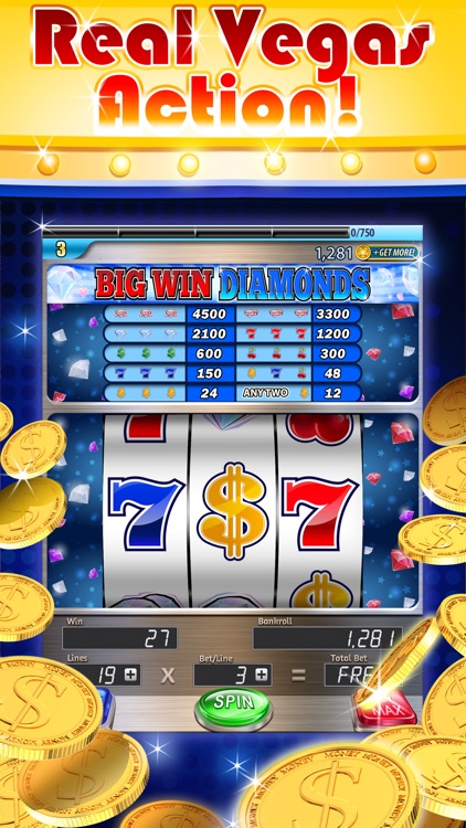 All Slots Casino Iphone App