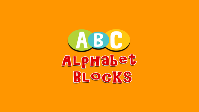 ABC Alphabet Blocks(圖4)-速報App