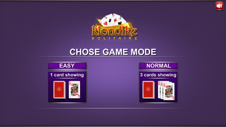 Klondike Solitaire ®