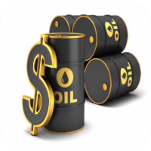 Oil Billionaire - Oil Tycoon Clicker