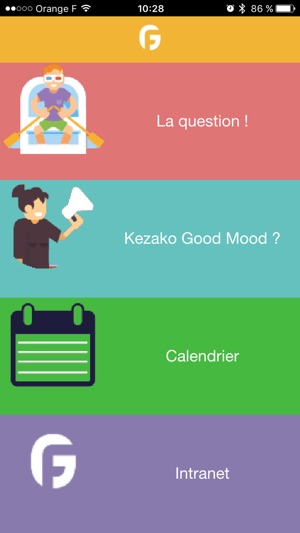 GoodMood(圖2)-速報App