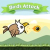 Bird Attack Rush