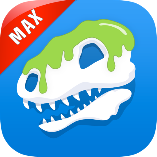 DINOZZZ - 3D Раскраска MAX - уникальная, интерактивная, анимированная 3D раскраска с живыми динозаврами для детей и взрослых