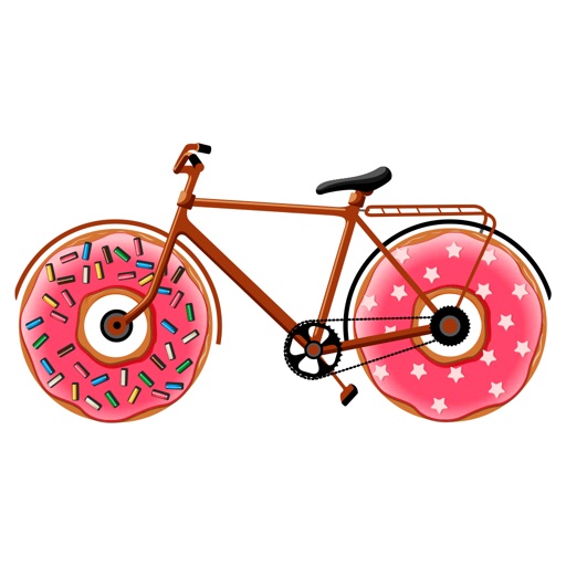 Candy&Coff - доставка пончиков icon