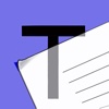 TraceBoard: 写し書きで簡単美文字