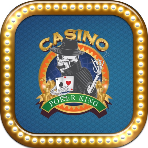 Super Casino Pokies King - Free Slots Las Vegas Games icon