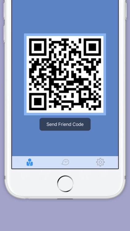 MessageMe - Free Messaging App screenshot-3