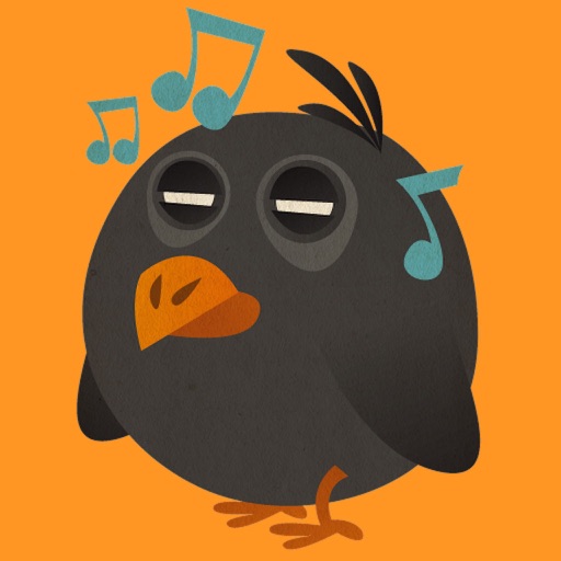 SoulMusi - Free Music Stream & Playlist Manager for SoundCloud Icon