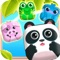 Pop Pet Candy Blast-Match 3 puzzle crush game