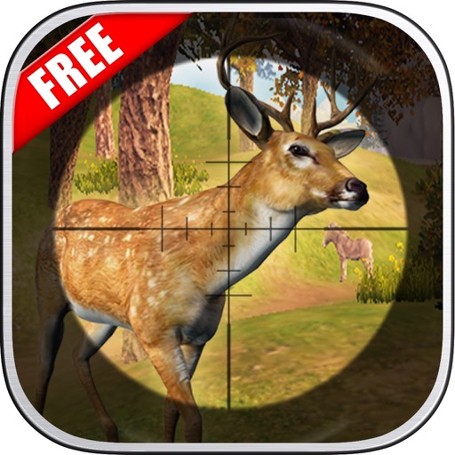 Deer Hunter Shot icon